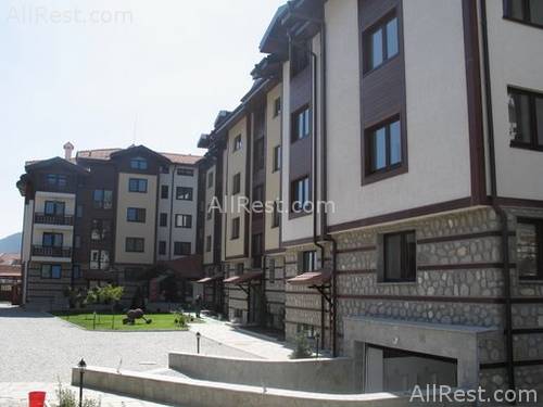 Mountain Residence 4 2